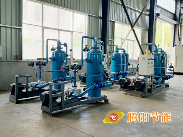 影響燃氣蒸汽發生器的原因是什么